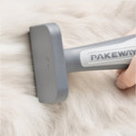 Pakeway T9 Deshedding Comb