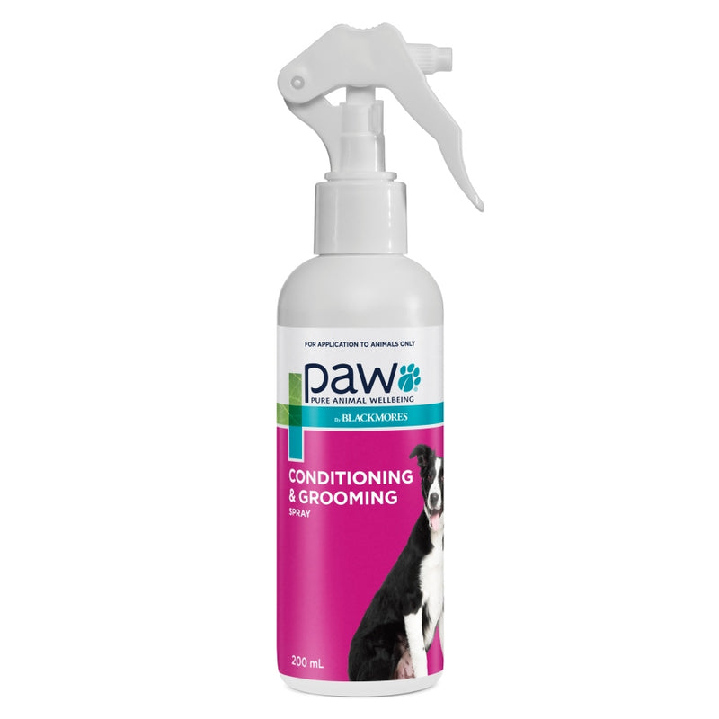 Paw Lavender Grooming Mist