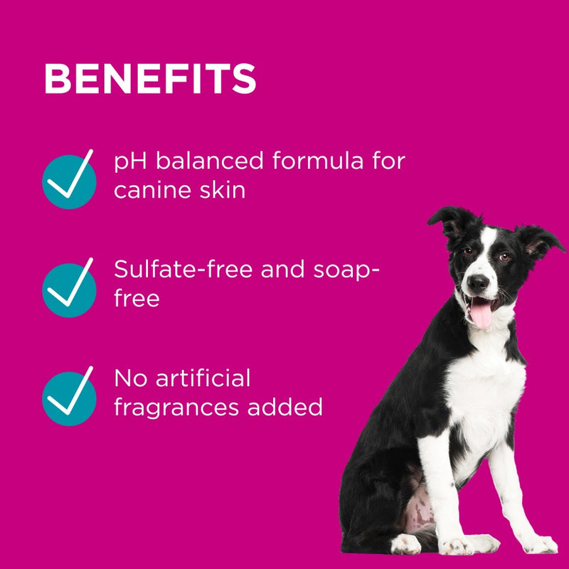 Paw Lavender Grooming Mist