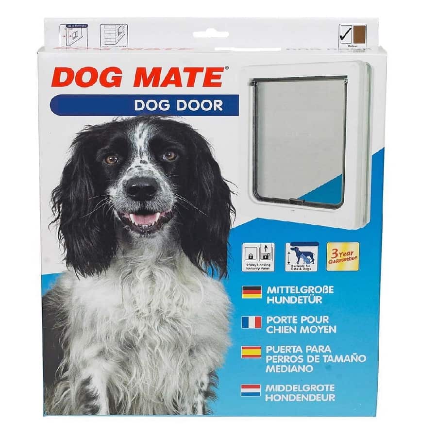 Petmate sales dog door