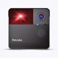 Petcube Play 2 Wi-Fi Pet Camera with Laser Toy & Alexa Built-in-1