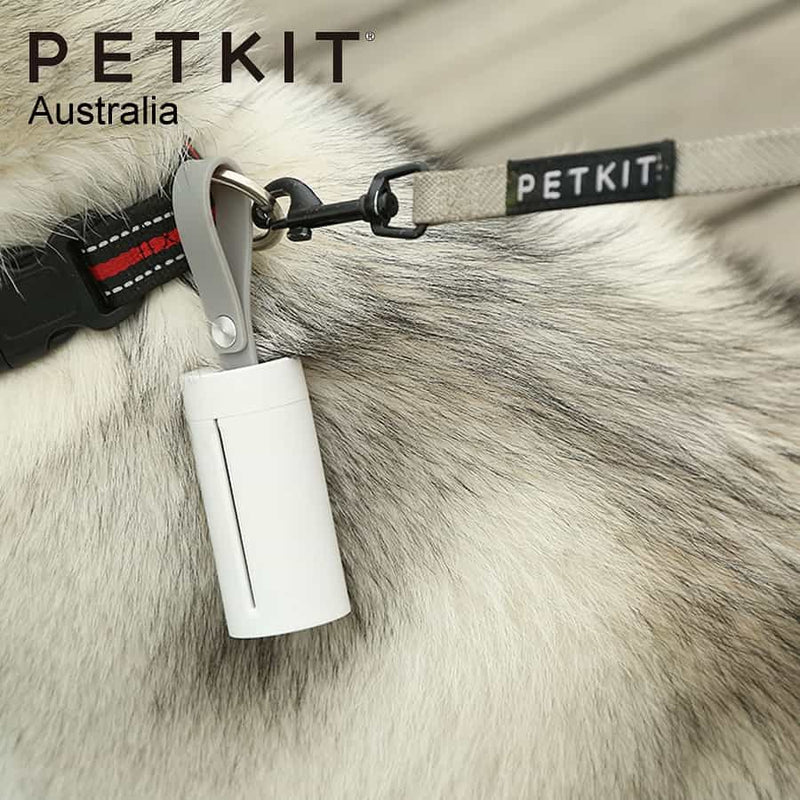 Petkit Dog Waste Bag Dispenser 2
