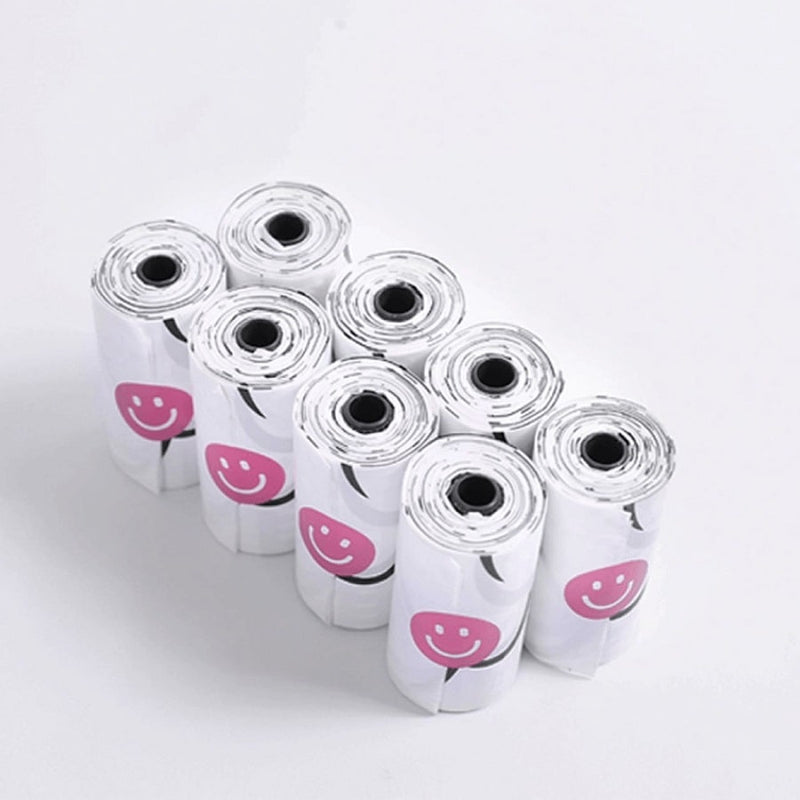 Petkit Dog Waste Bag Refill Rolls 2