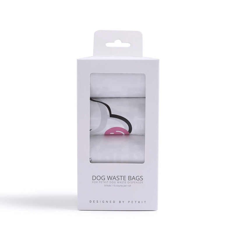 Petkit Dog Waste Bag Refill Rolls