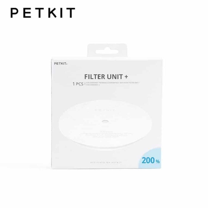 Petkit Drinking Fountain Replacement Filter 1pk