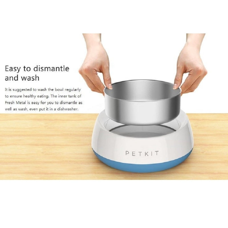 Petkit Fresh Metal Smart Bowls 4