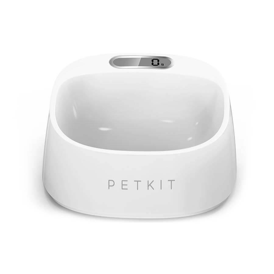 Petkit Fresh Smart Bowl White