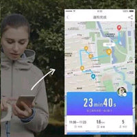 Petkit Go Smart GPS Tracking Leash White 5