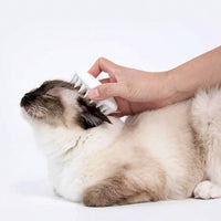 Petkit Pet Massage Comb Pink
