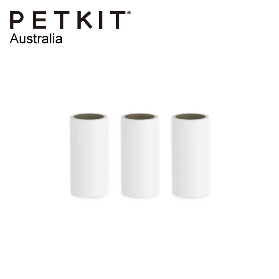 Petkit Retractable Lint Roller Refills
