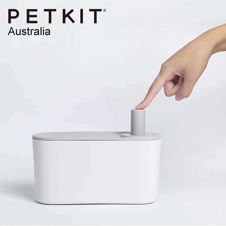 Petkit Retractable Lint Roller
