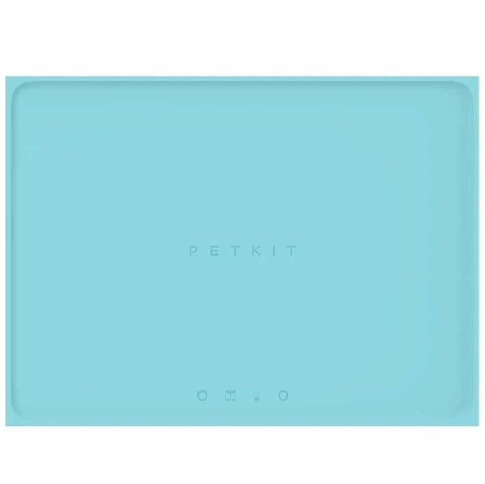 Petkit Spillproof Mat for Pets Blue