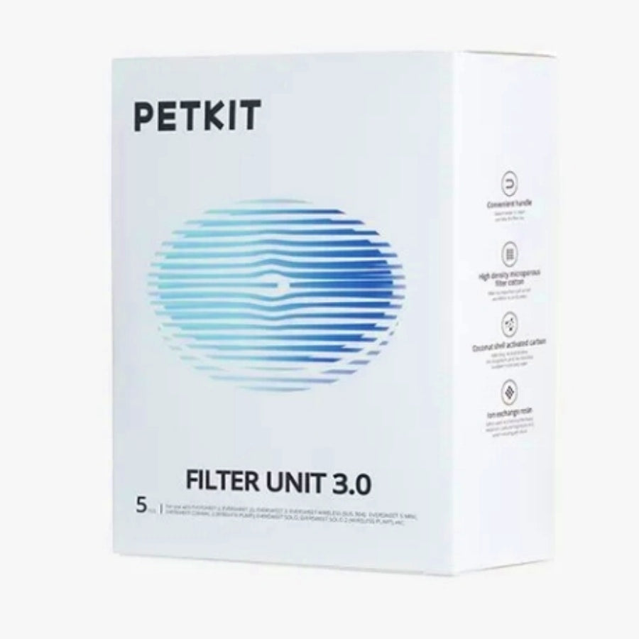 Petkit Eversweet Fountain Filter 3.0 5pcs