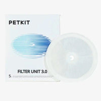 Petkit Eversweet Fountain Filter 3.0 5pcs