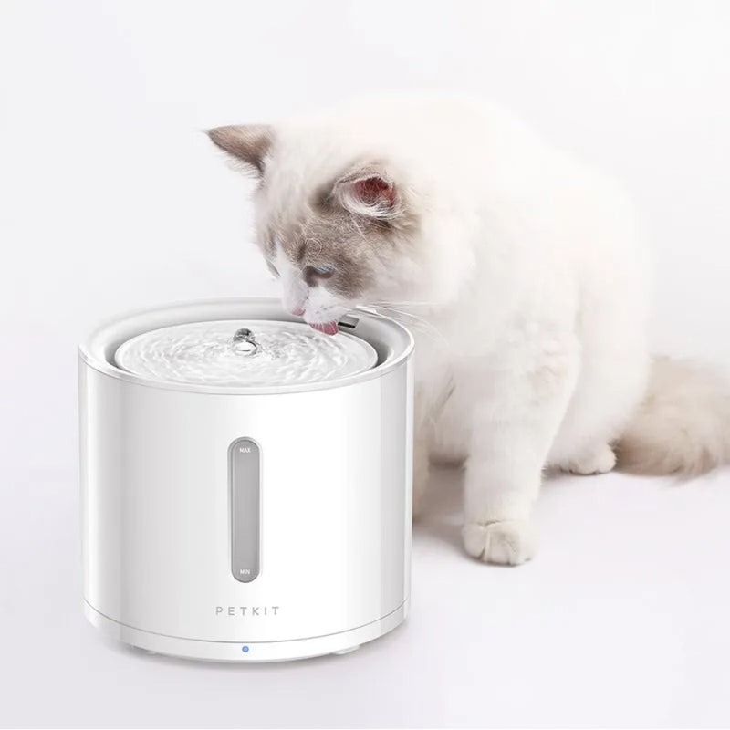 Petkit Eversweet Solo 2 Wireless Smart Water Fountain