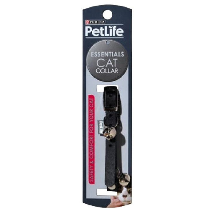 Petlife Essentials Cat Collar Dual Bell Mixer
