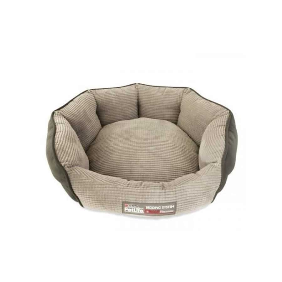 Petlife orthopedic hotsell dog bed