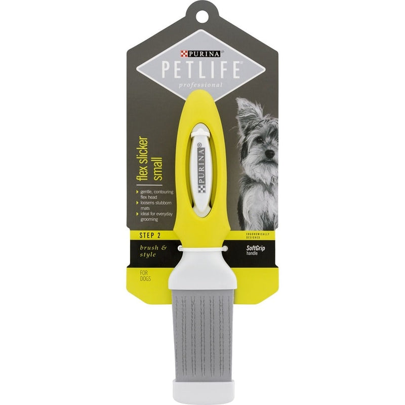Petlife Professional Flex Slicker