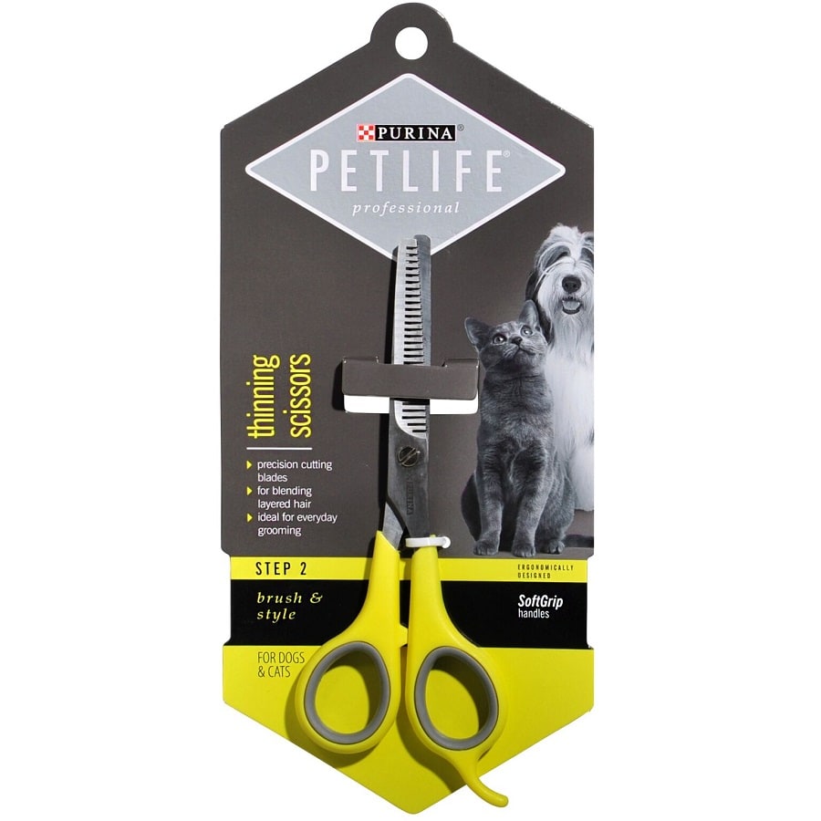 Petlife Professional Thinning Scissors