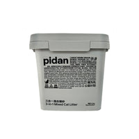 Pidan 3 In 1 Mixed Cat Litter 5.2kg