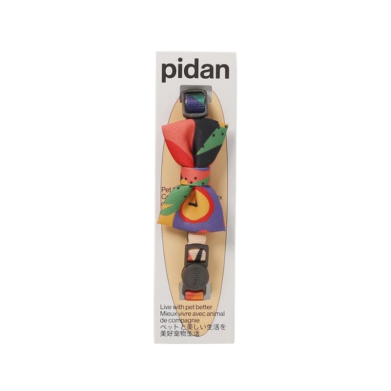 Pidan A2 Bow Tie Cat Collar