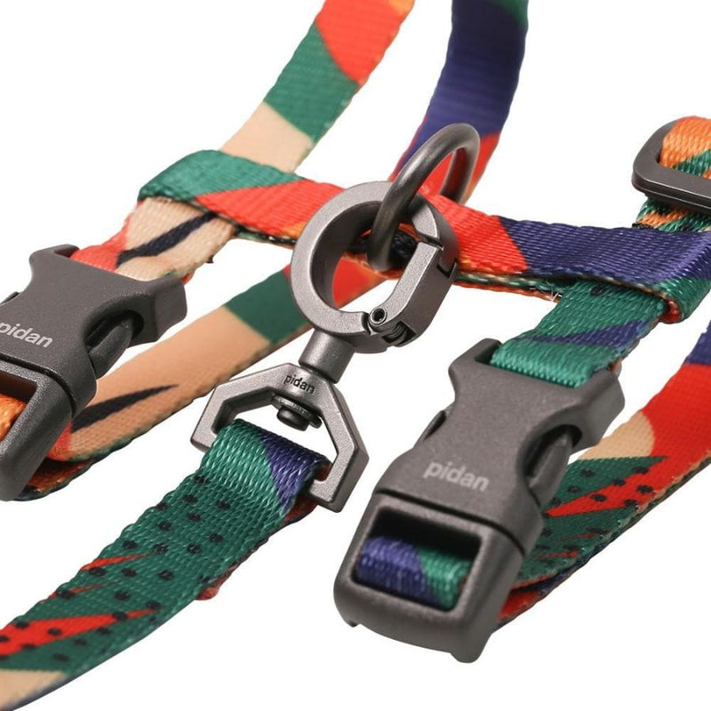 Pidan A2 Harness And Leash Set For Cats