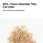 Pidan Original Tofu Cat Litter