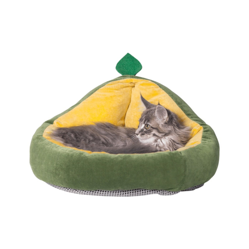 Pidan Pet Bed Avocado Green