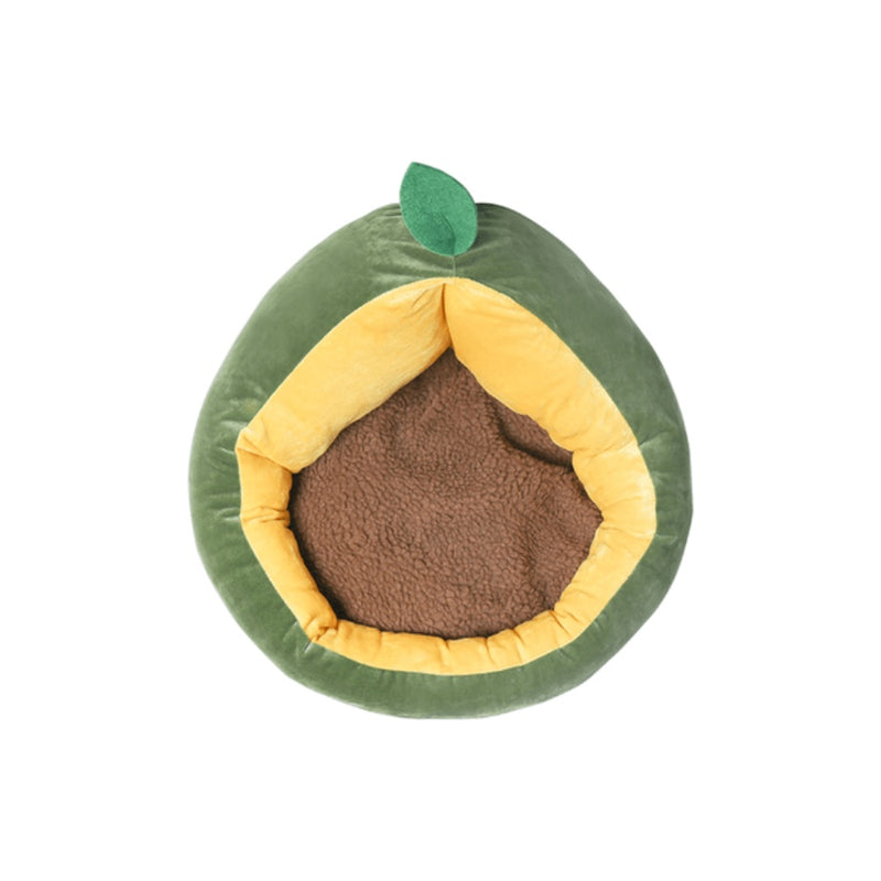 Pidan Pet Bed Avocado Green