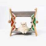 Pidan Pet Bed Two-Storey Cozy Type
