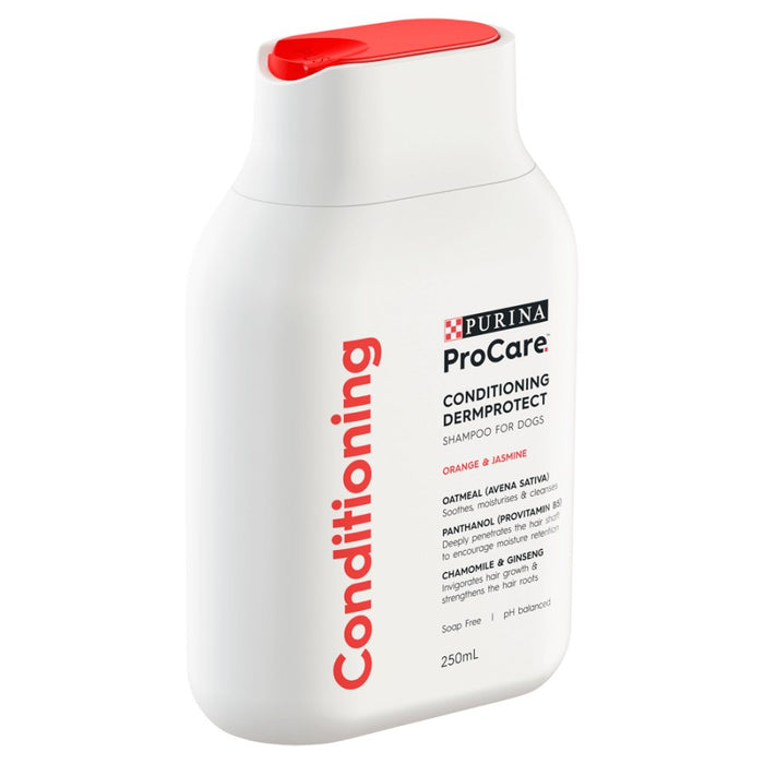 ProCare Conditioning DermProtect Shampoo