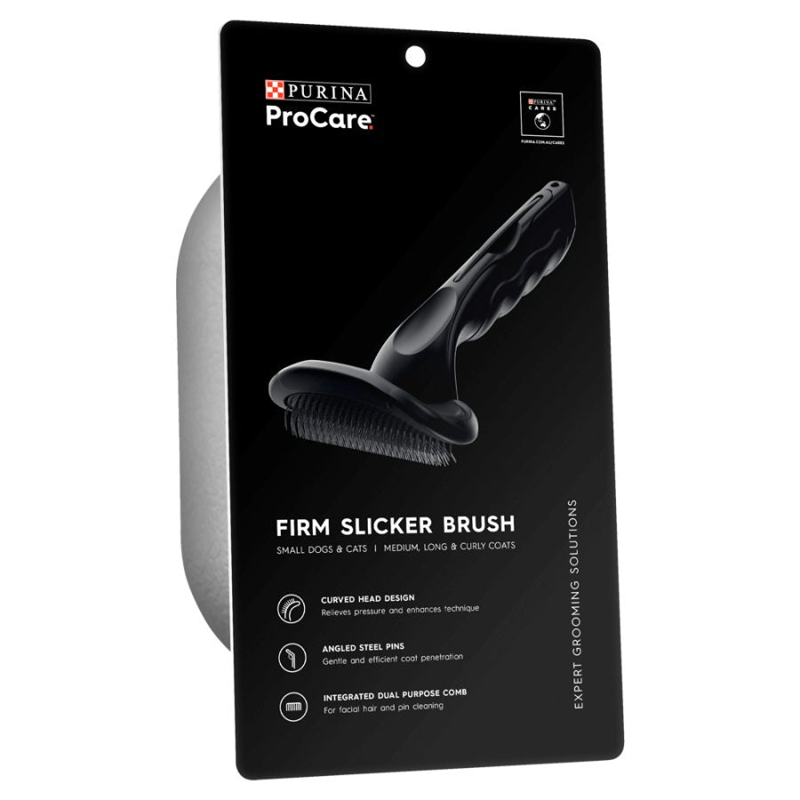 ProCare Firm Slicker Brush
