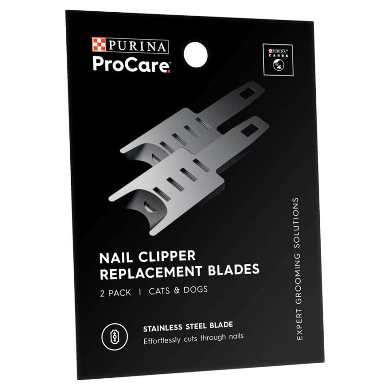 ProCare Nail Clipper Replacement Blades