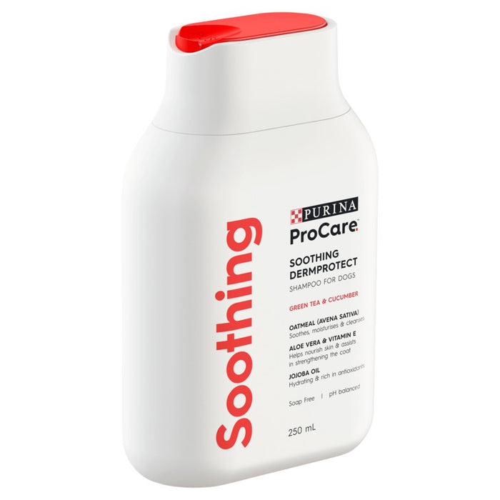 ProCare Soothing DermProtect Shampoo