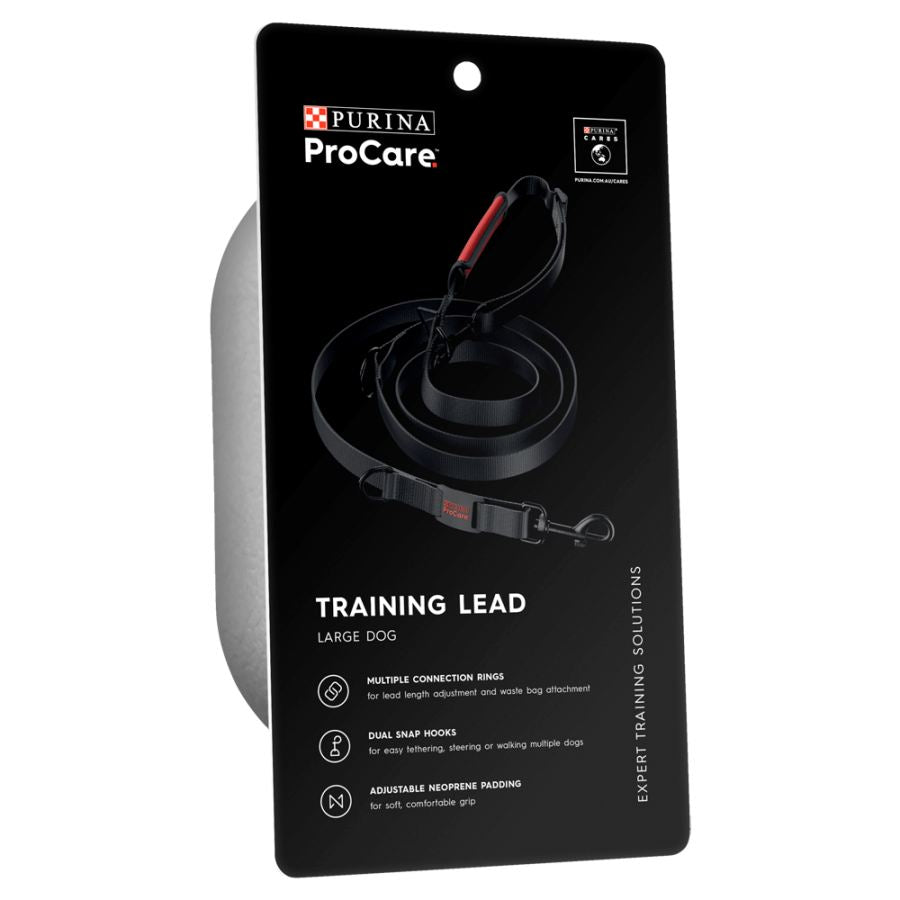 ProCare Training Lead
