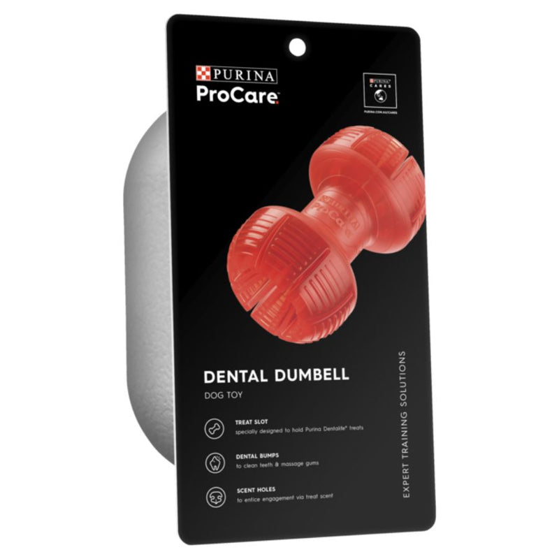 ProCare Dental Dumbell