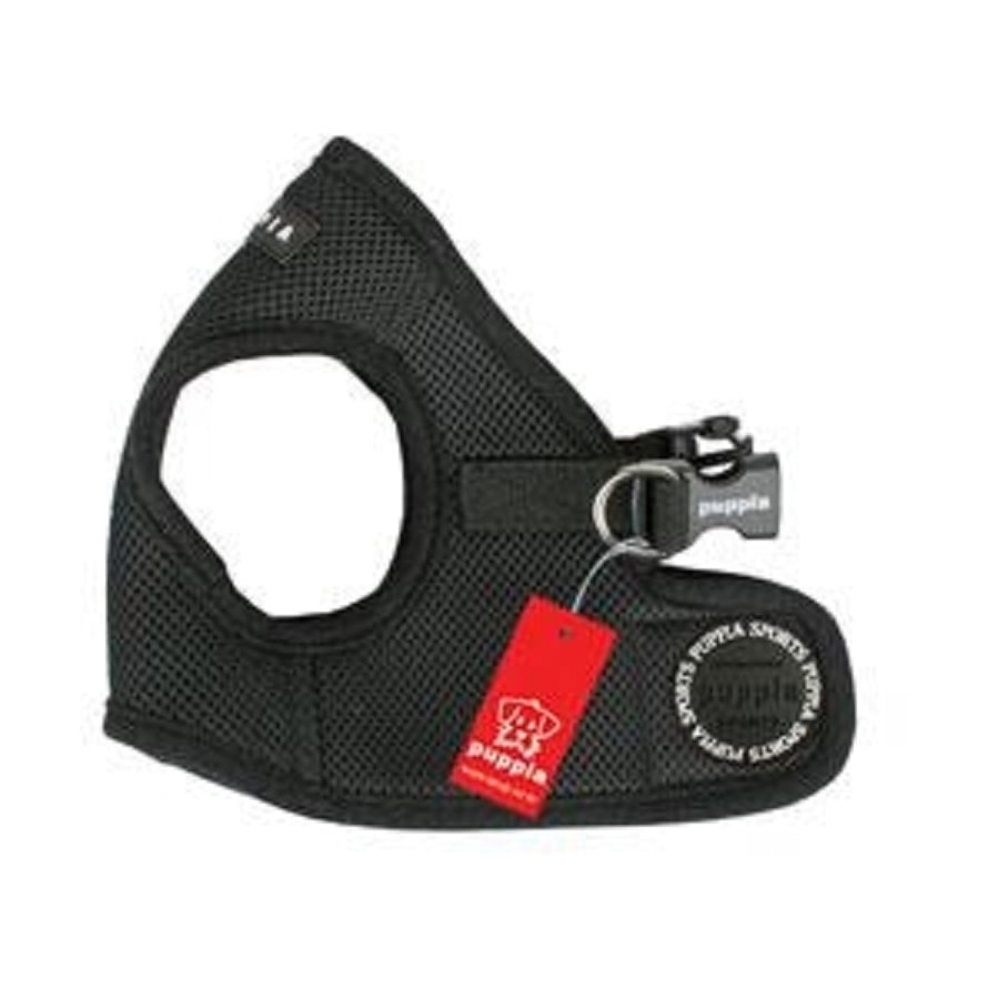 Puppia harness sizing best sale