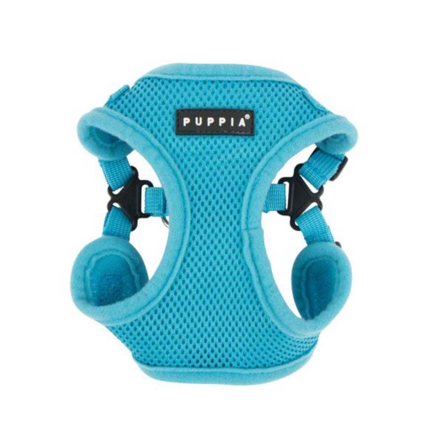 Puppia Soft Harness C