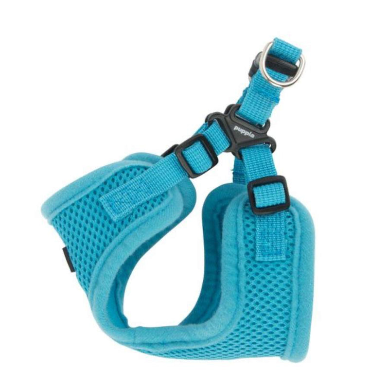 Puppia Soft Harness C