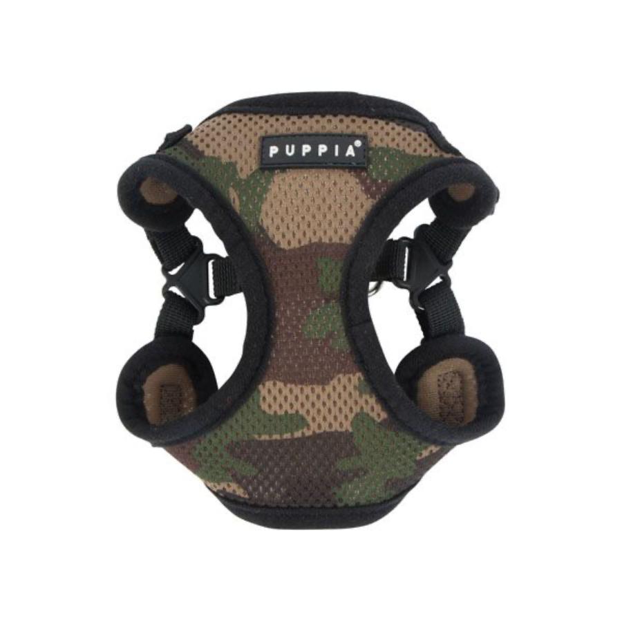 Puppia Soft Harness C