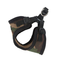 Puppia Soft Harness C