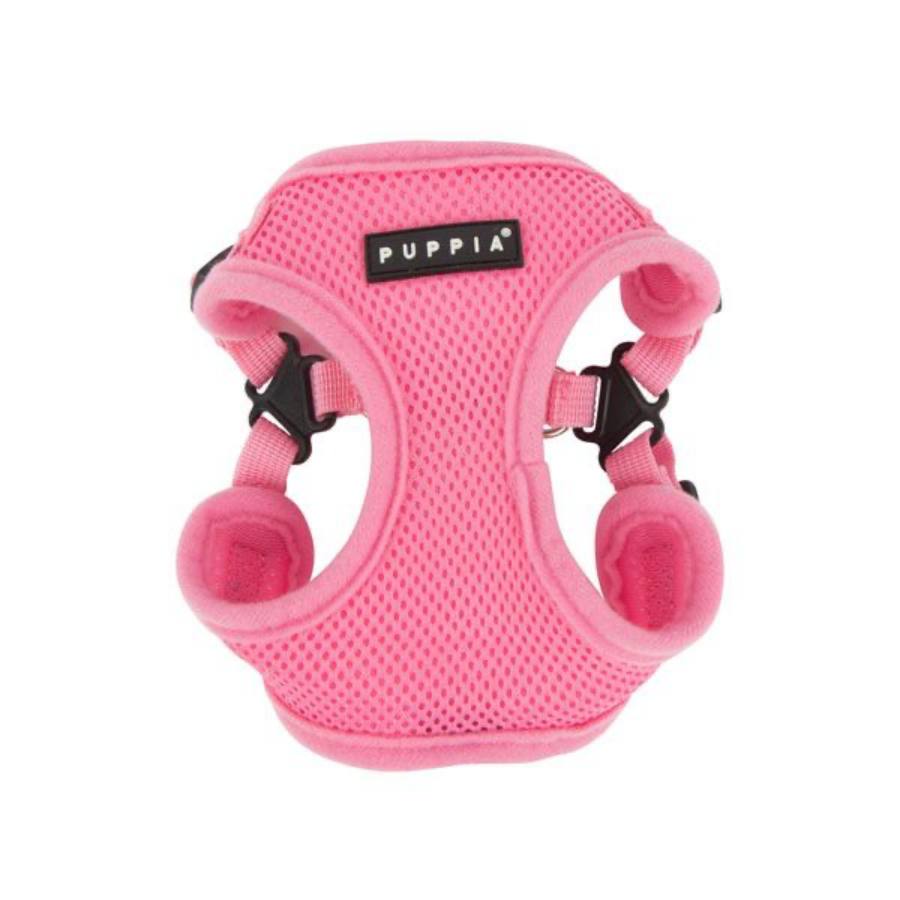 Puppia soft harness store c