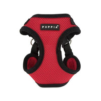 Puppia Soft Harness C