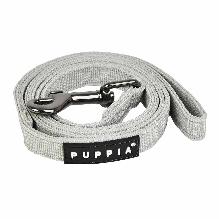 Puppia Two Tone Lead Pet Supplies Empire