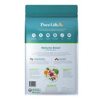 PureLife Lamb Adult Dry Dog Food