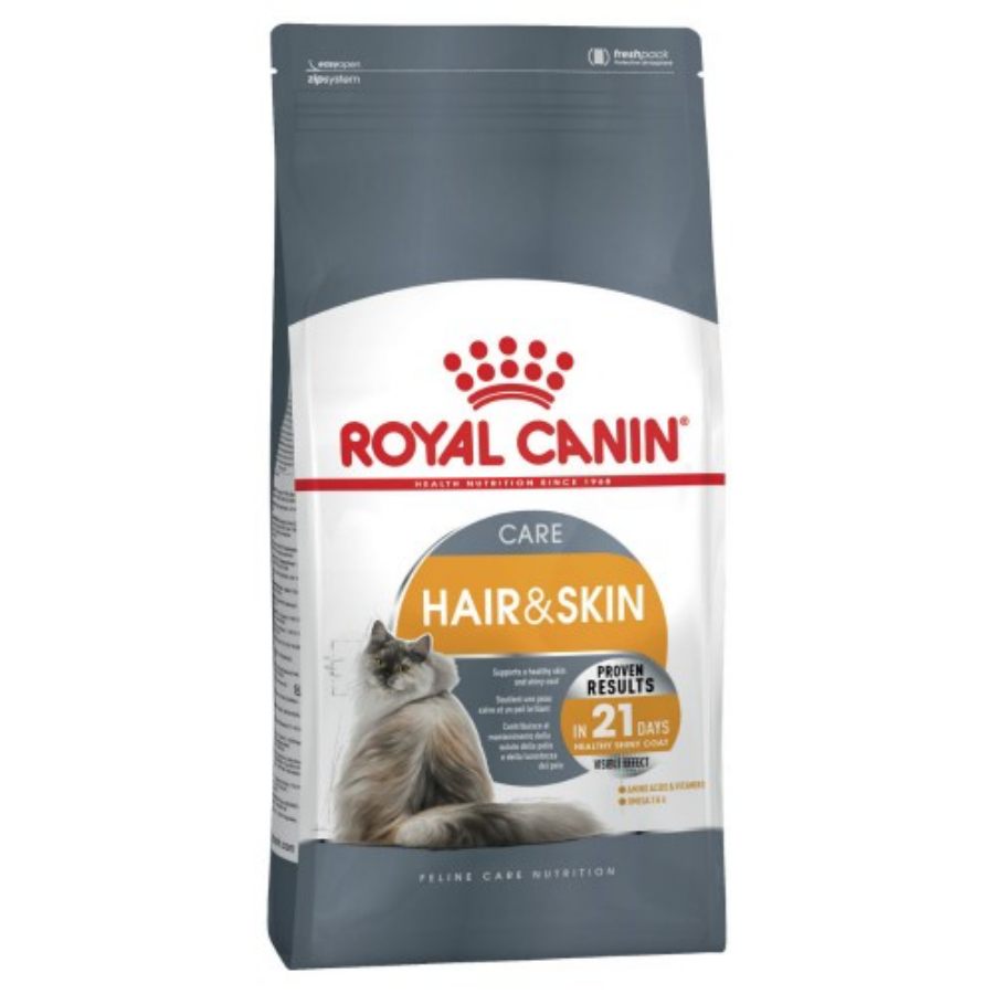 Royal Canin Adult Hair And Skin Care