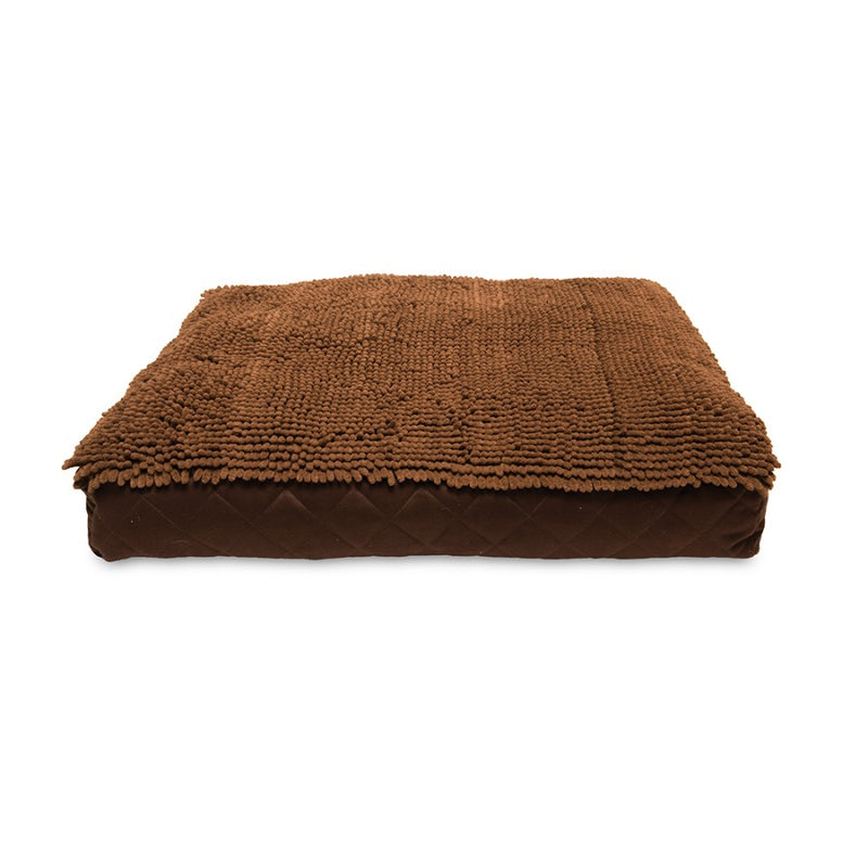 Dgs Rectangle Bed