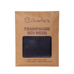 Charlies Replaceable Cover For Elevated Trampoline Hammock Dog Bed Warm