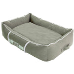 Rogz Lounge Pod Green 2