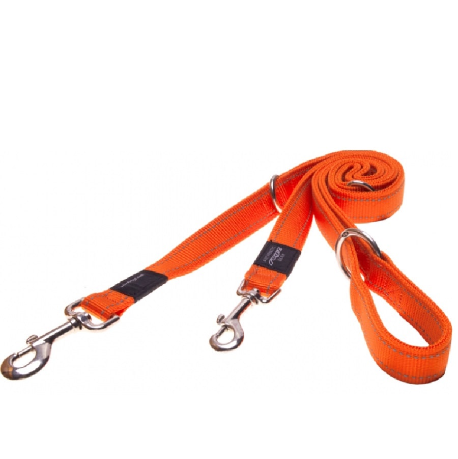 Rogz store dog leash